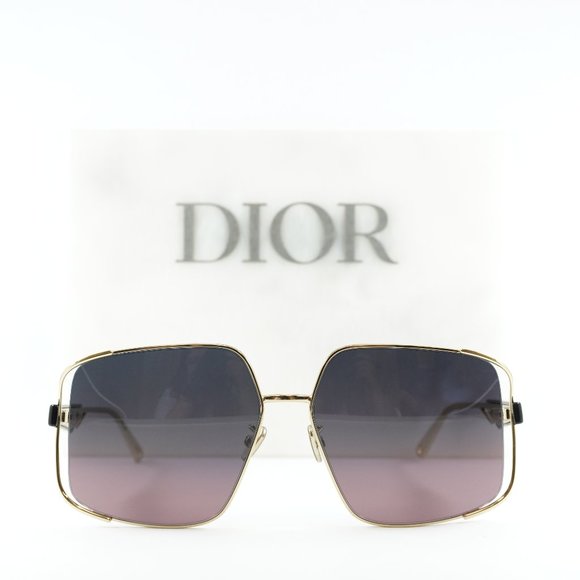 FINAL PRICE NEW DIOR ARCHIDIOR S1U B0D2 SUNGLASSES - Picture 2 of 14